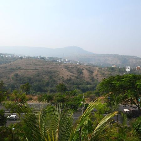 P P Lodging Mangvadi 外观 照片