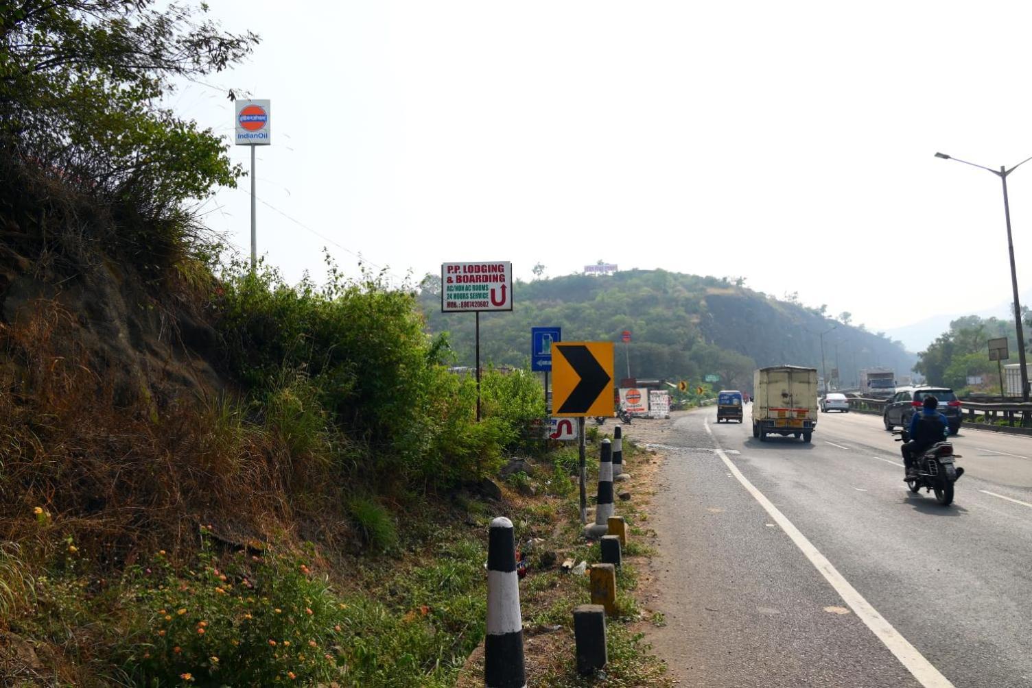 P P Lodging Mangvadi 外观 照片